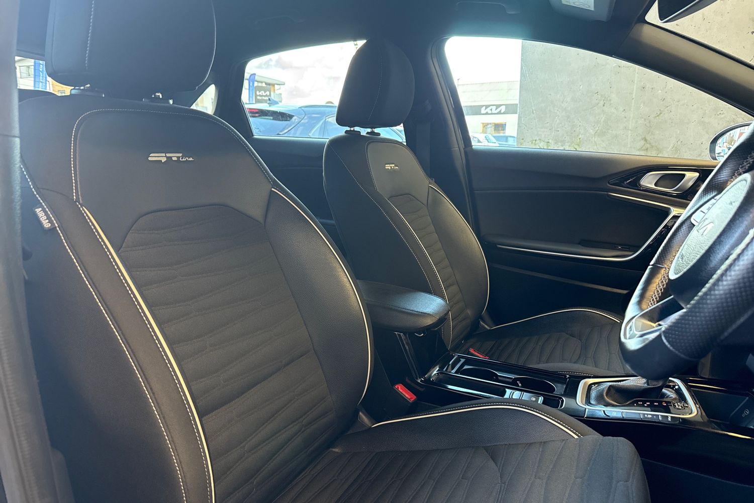 Used Kia Ceed 2025 for sale - 77653122: Photo 33