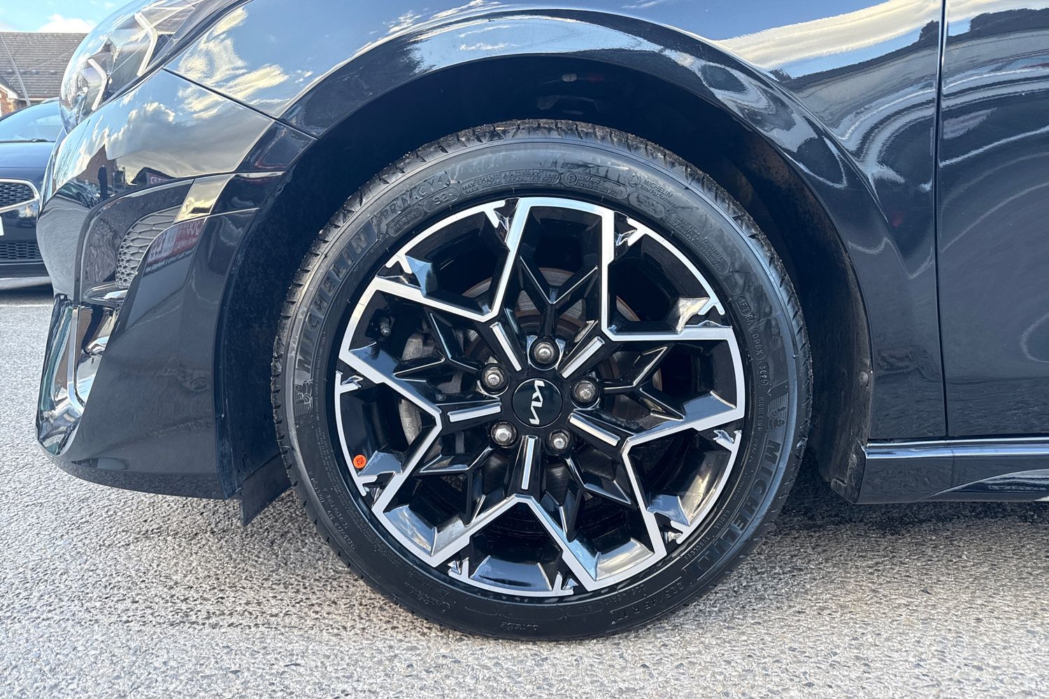 Used Kia Ceed 2025 for sale - 77653122: Photo 34