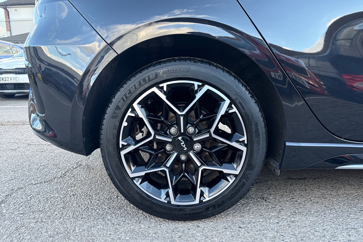 Used Kia Ceed 2025 for sale - 77653122: Photo 35