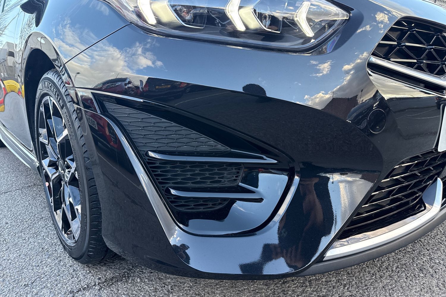 Used Kia Ceed 2025 for sale - 77653122: Photo 37