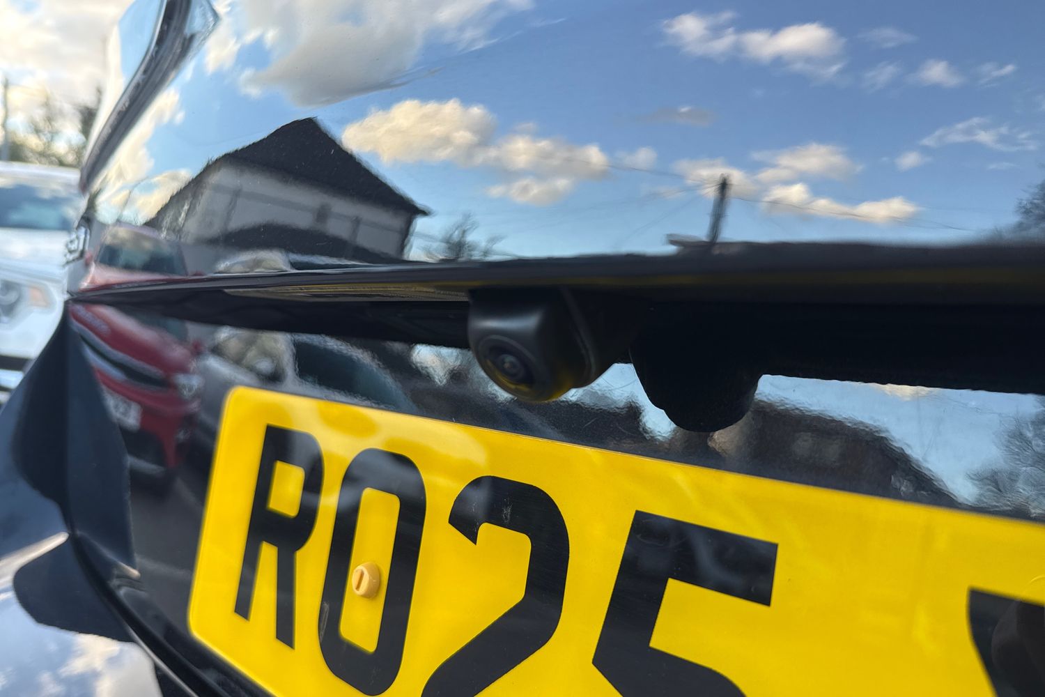 Used Kia Ceed 2025 for sale - 77653122: Photo 39