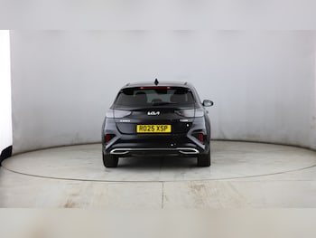 Used Kia Ceed 2025 for sale - 77653122: Photo