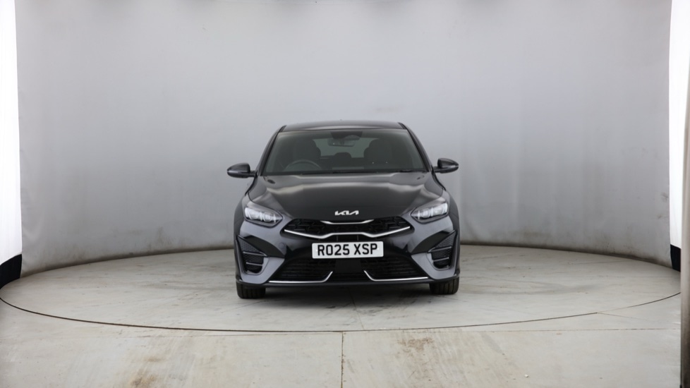 Used Kia Ceed 2025 for sale - 77653122: Photo 5