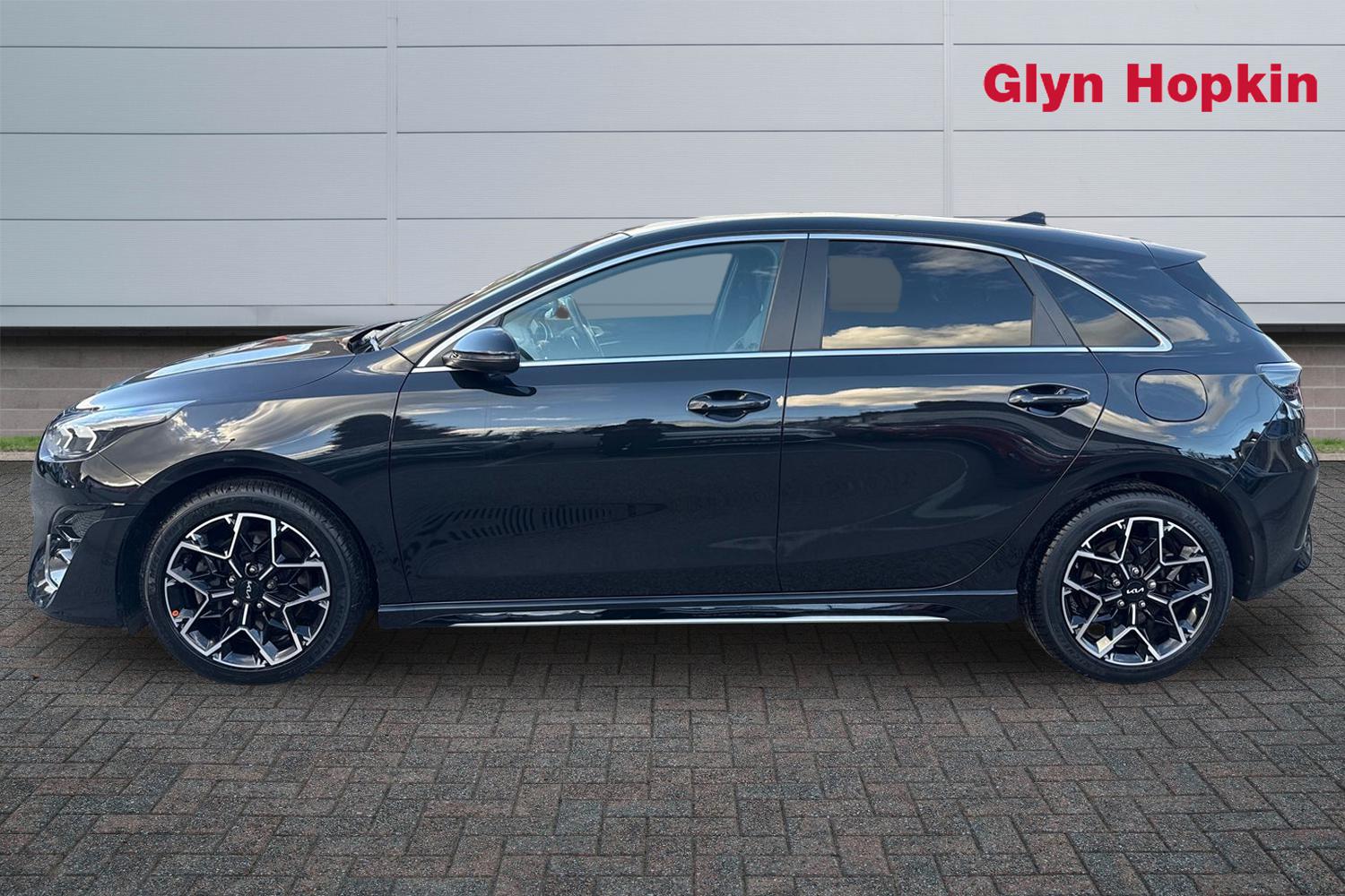 Used Kia Ceed 2025 for sale - 77653122: Photo 6