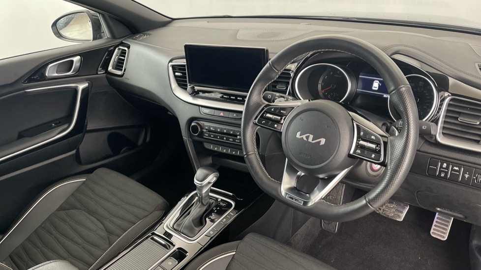 Used Kia Ceed 2025 for sale - 77653122: Photo 7