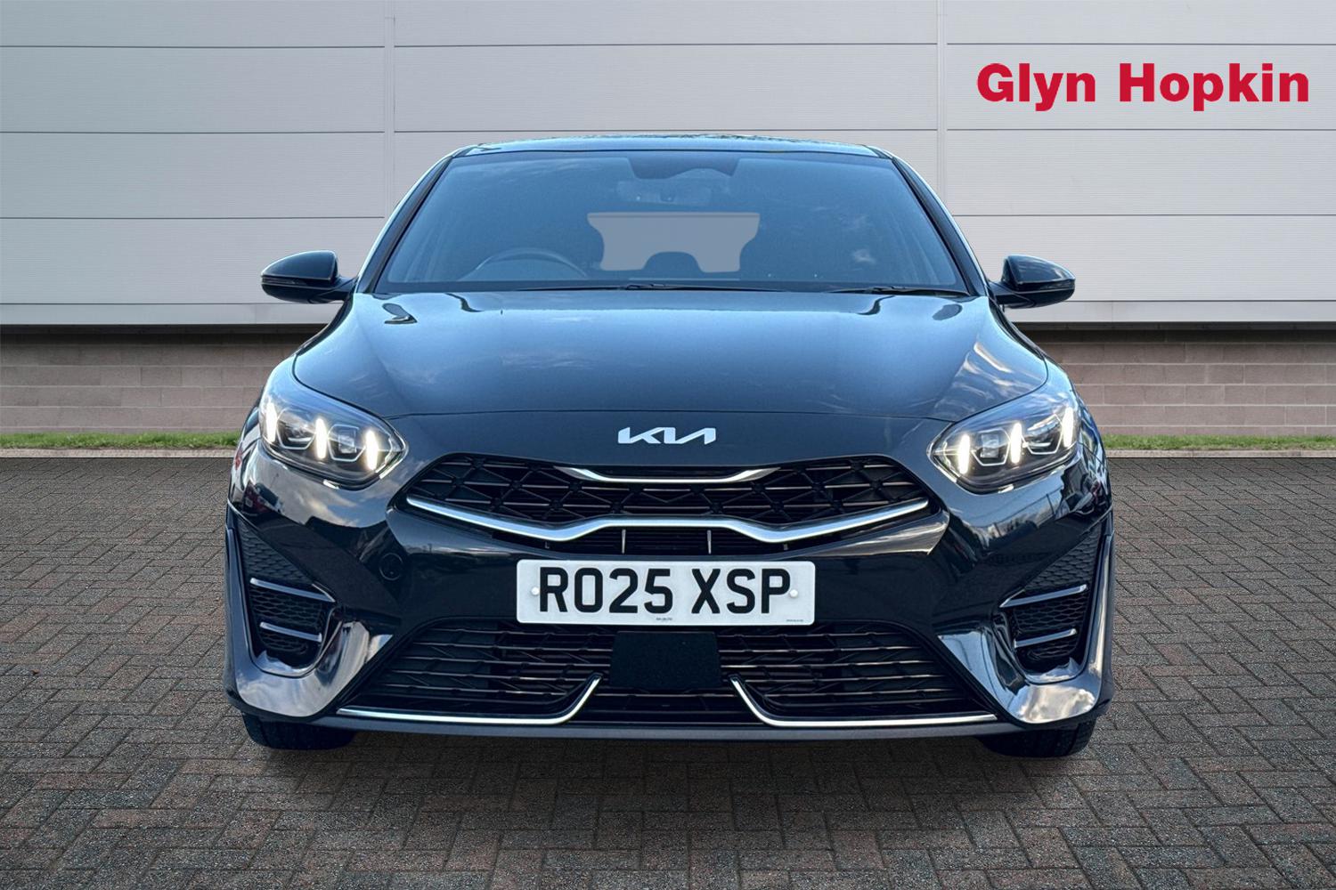 Used Kia Ceed 2025 for sale - 77653122: Photo 8