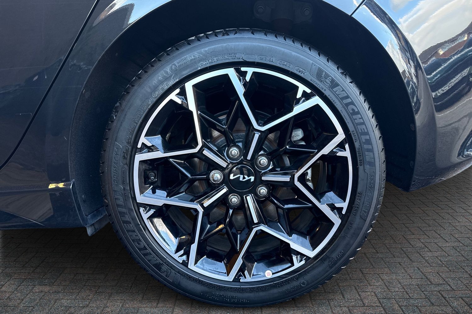 Used Kia Ceed 2025 for sale - 77653122: Photo 9