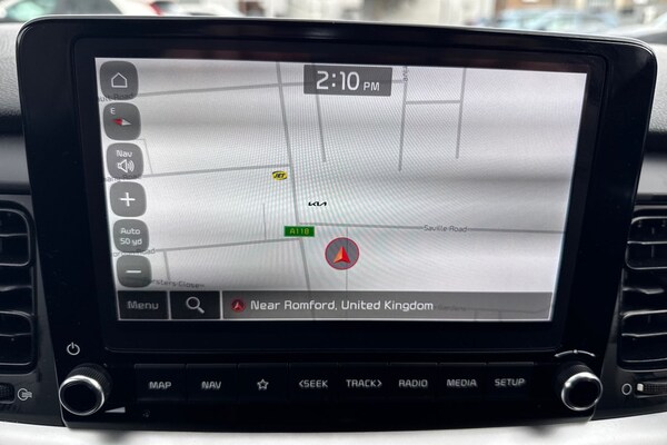 Used Kia Stonic 2024 for sale - 76014856: Photo 18