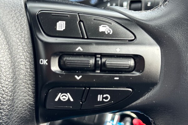 Used Kia Stonic 2024 for sale - 76014856: Photo 22