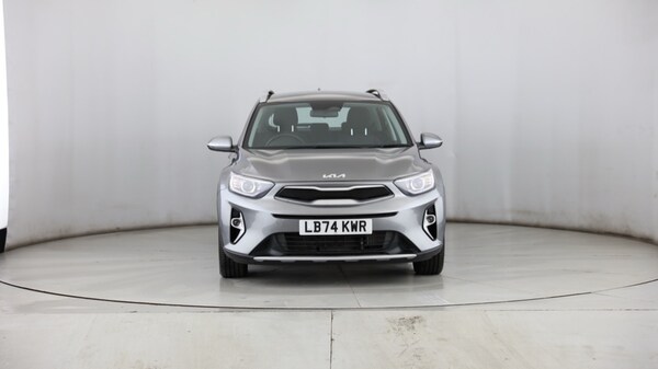 Used Kia Stonic 2024 for sale - 76014856: Photo 5