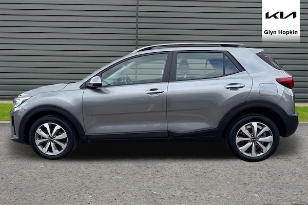 Used Kia Stonic 2024 for sale - 76014856: Photo 6