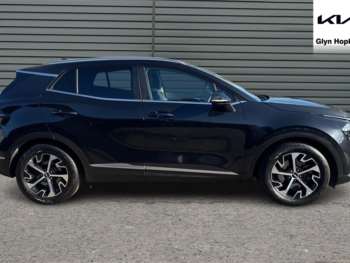 Used Kia Sportage 2022 for sale - 73999622: Photo