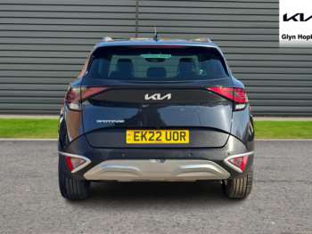 Used Kia Sportage 2022 for sale - 73999622: Photo