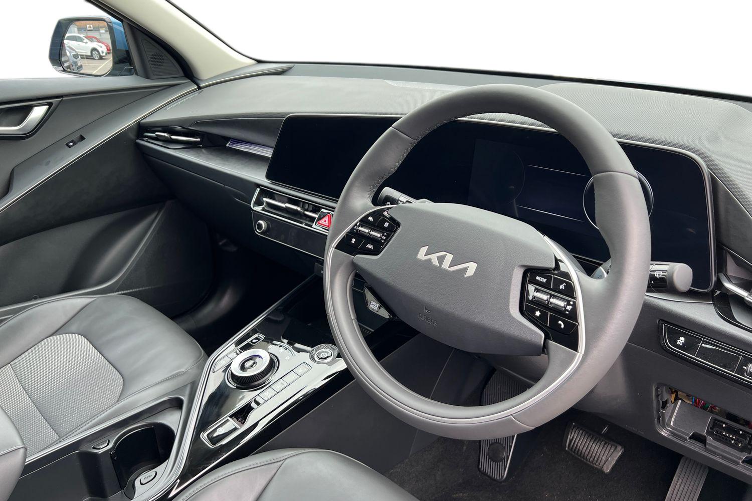 Used Kia Niro 2025 for sale - 76870375: Photo 10