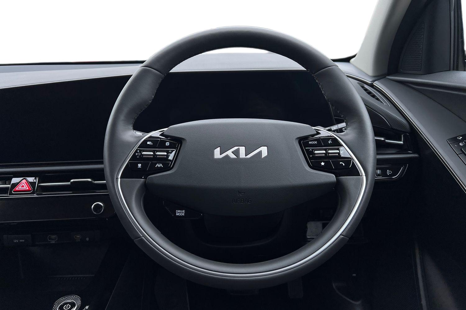 Used Kia Niro 2025 for sale - 76870375: Photo 11