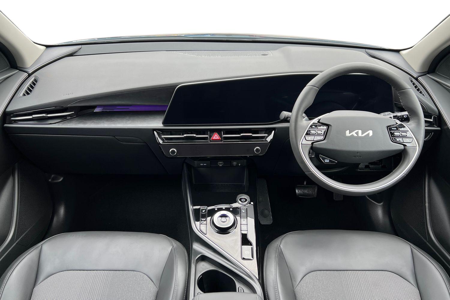 Used Kia Niro 2025 for sale - 76870375: Photo 12