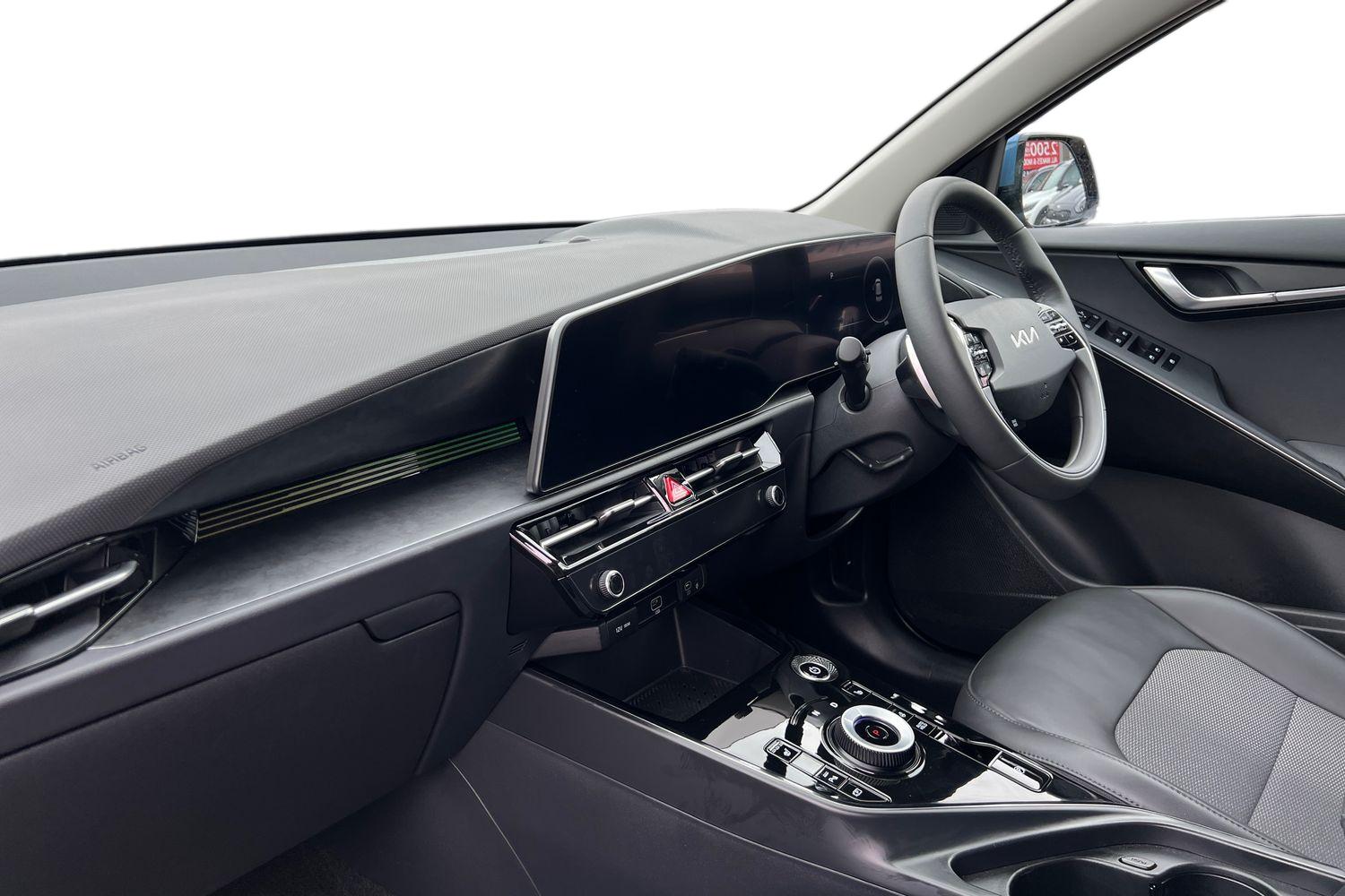 Used Kia Niro 2025 for sale - 76870375: Photo 13