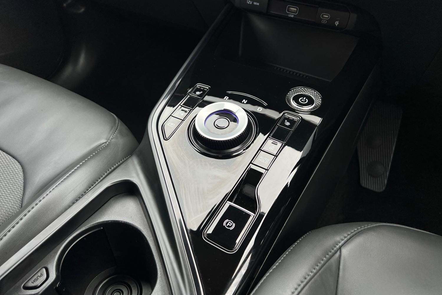 Used Kia Niro 2025 for sale - 76870375: Photo 14