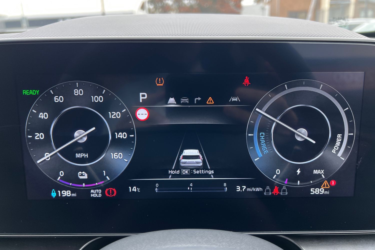 Used Kia Niro 2025 for sale - 76870375: Photo 20