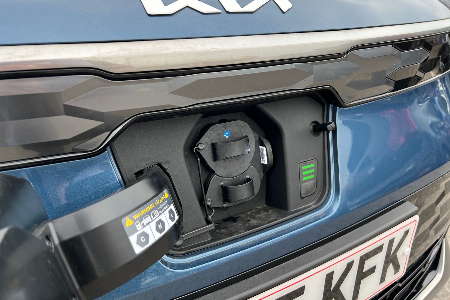 Used Kia Niro 2025 for sale - 76870375: Photo 28