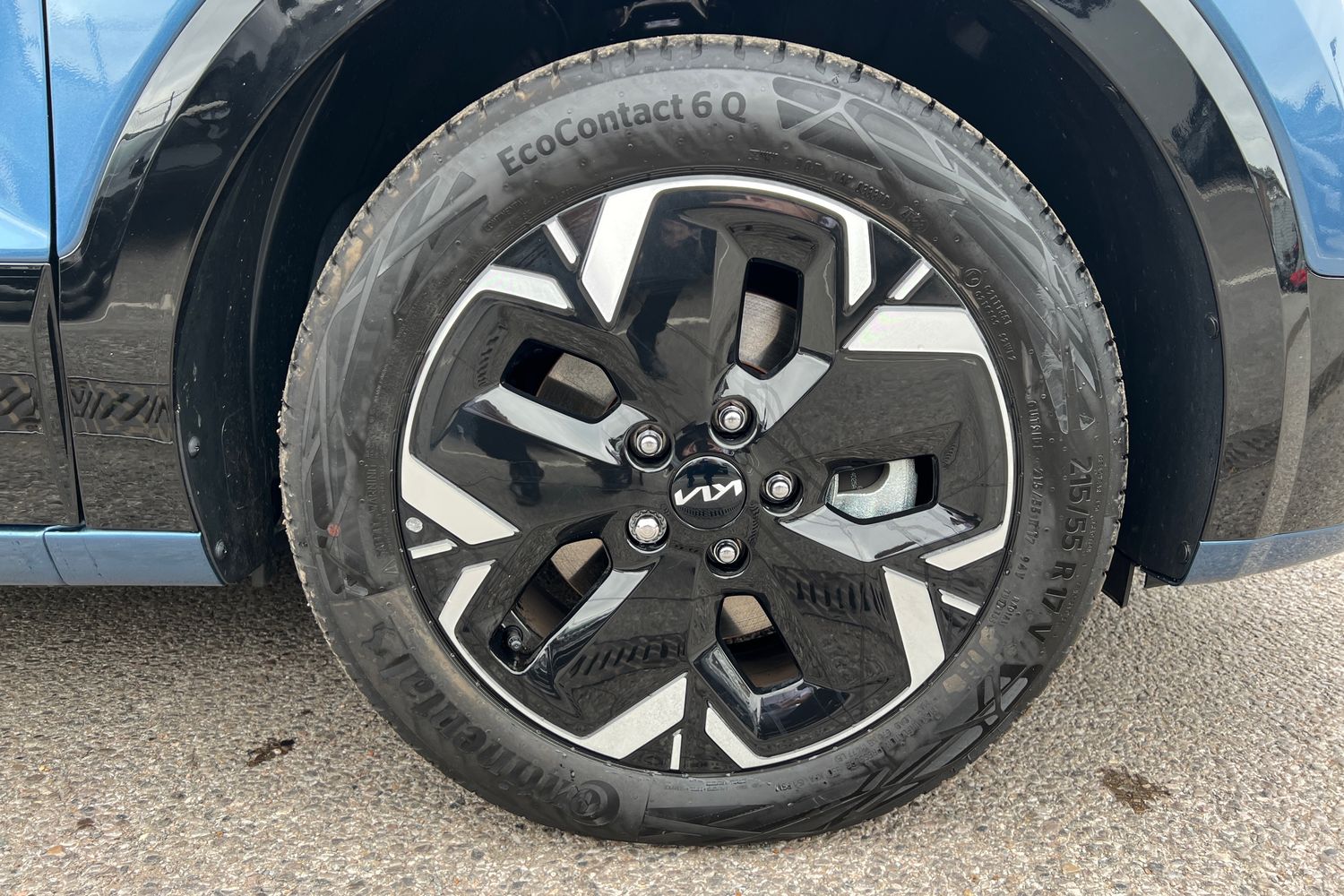 Used Kia Niro 2025 for sale - 76870375: Photo 29