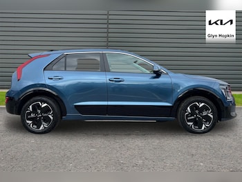 Used Kia Niro 2025 for sale - 76870375: Photo