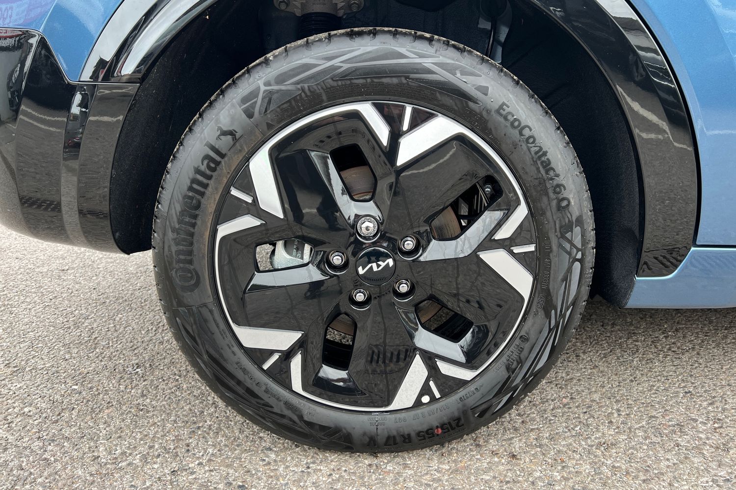 Used Kia Niro 2025 for sale - 76870375: Photo 30