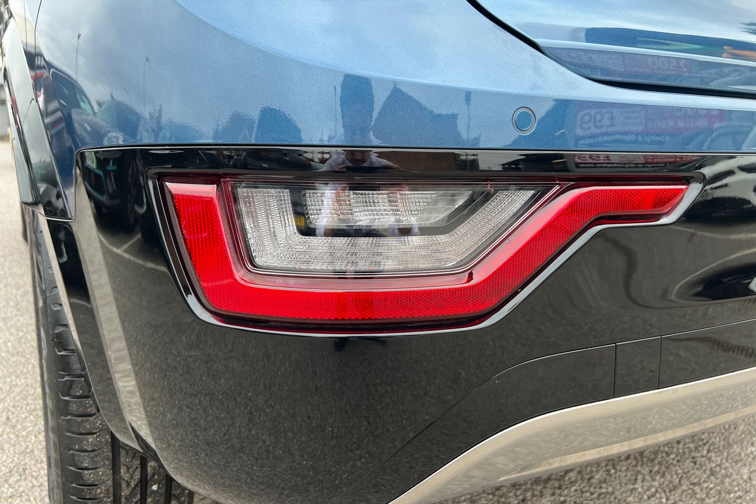 Used Kia Niro 2025 for sale - 76870375: Photo 35