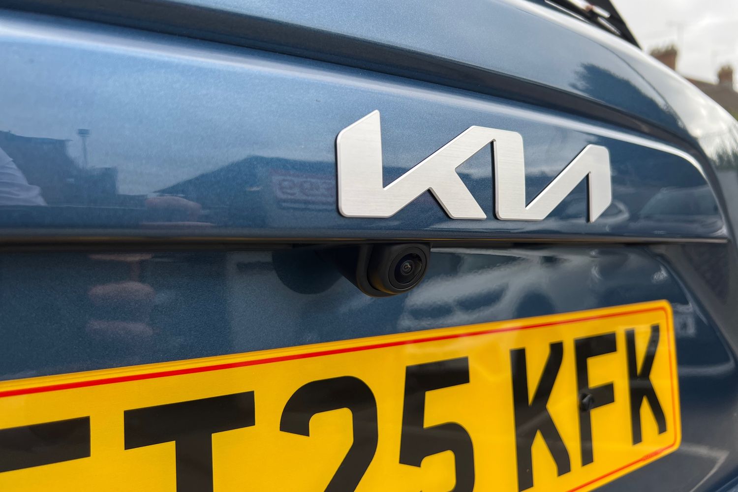 Used Kia Niro 2025 for sale - 76870375: Photo 36