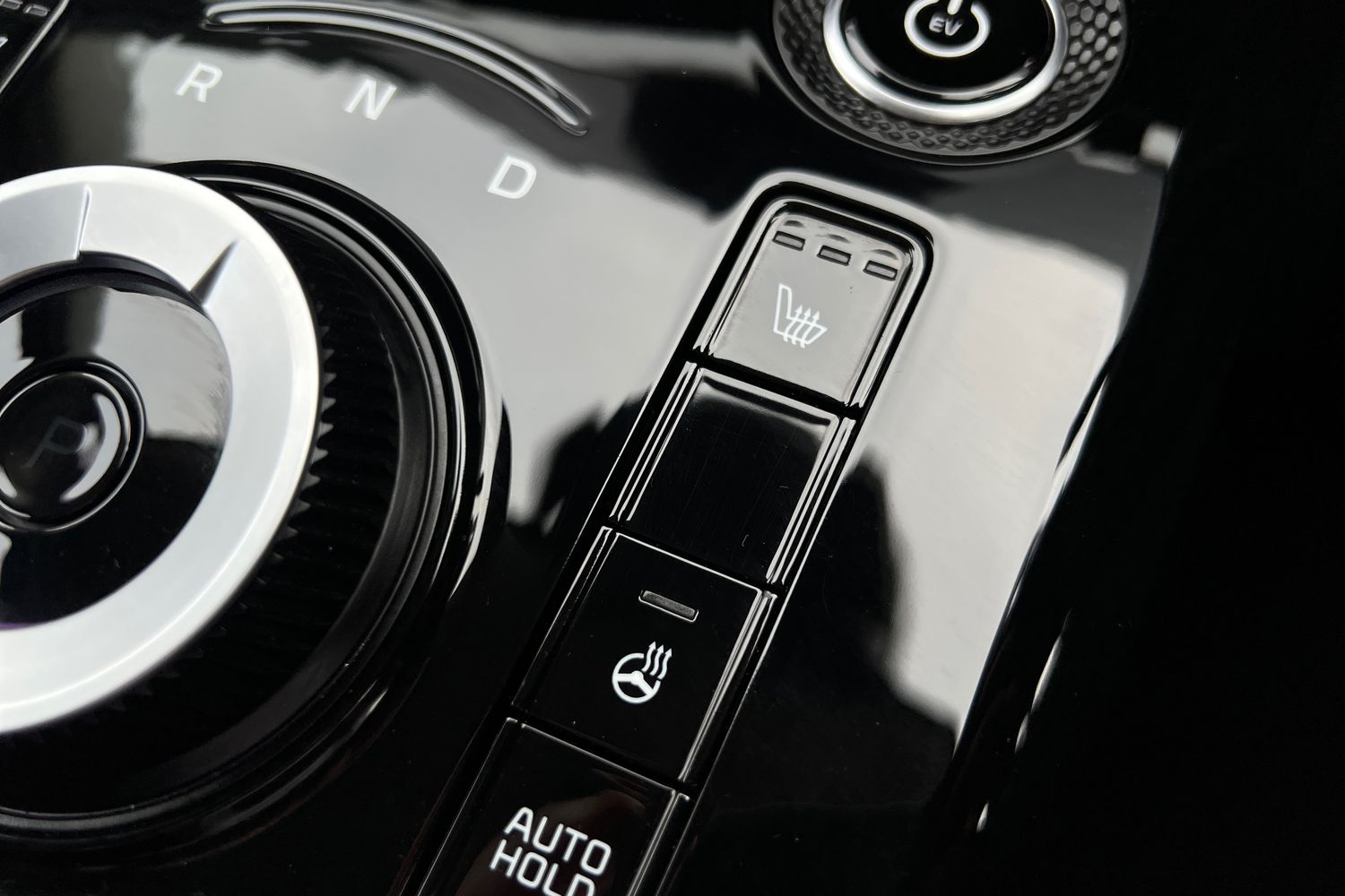 Used Kia Niro 2025 for sale - 76870375: Photo 38