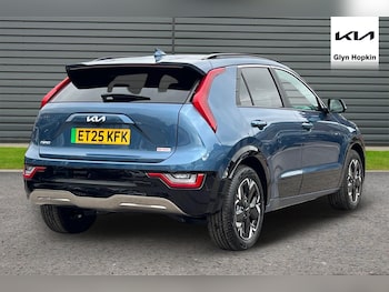 Used Kia Niro 2025 for sale - 76870375: Photo