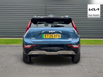 Used Kia Niro 2025 for sale - 76870375: Photo