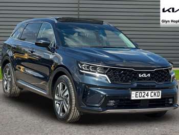 2024 - 1.6 T-GDi PHEV Vision 5dr Auto