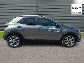 Used Kia Stonic 2025 for sale - 75469873: Photo