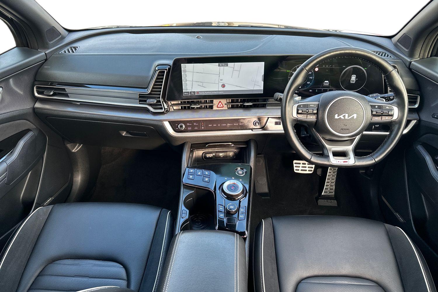 Used Kia Sportage 2024 for sale - 76044461: Photo 12