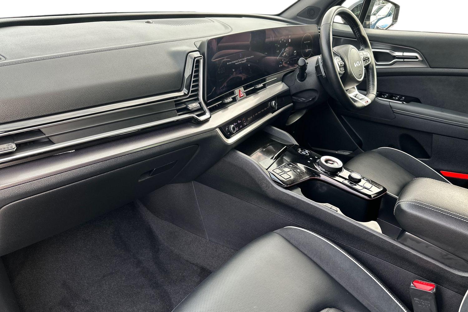 Used Kia Sportage 2024 for sale - 76044461: Photo 13