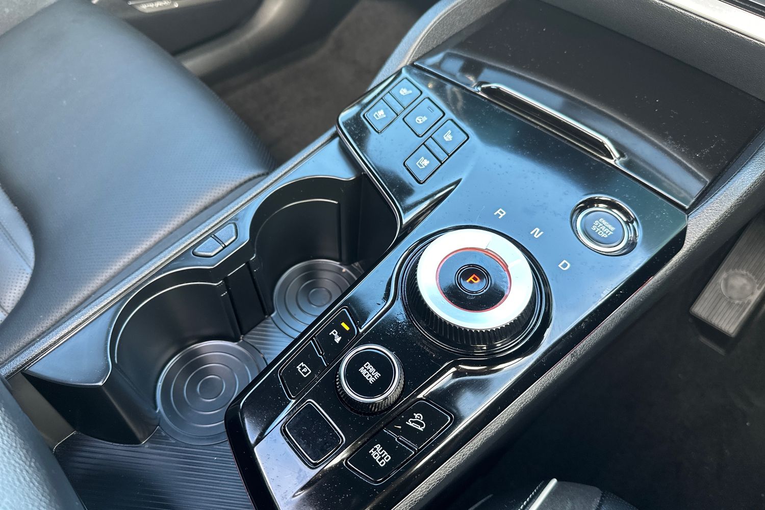 Used Kia Sportage 2024 for sale - 76044461: Photo 14