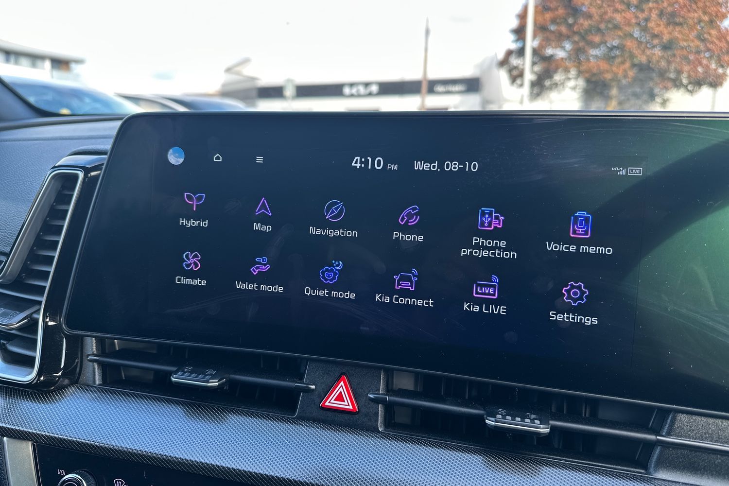 Used Kia Sportage 2024 for sale - 76044461: Photo 17