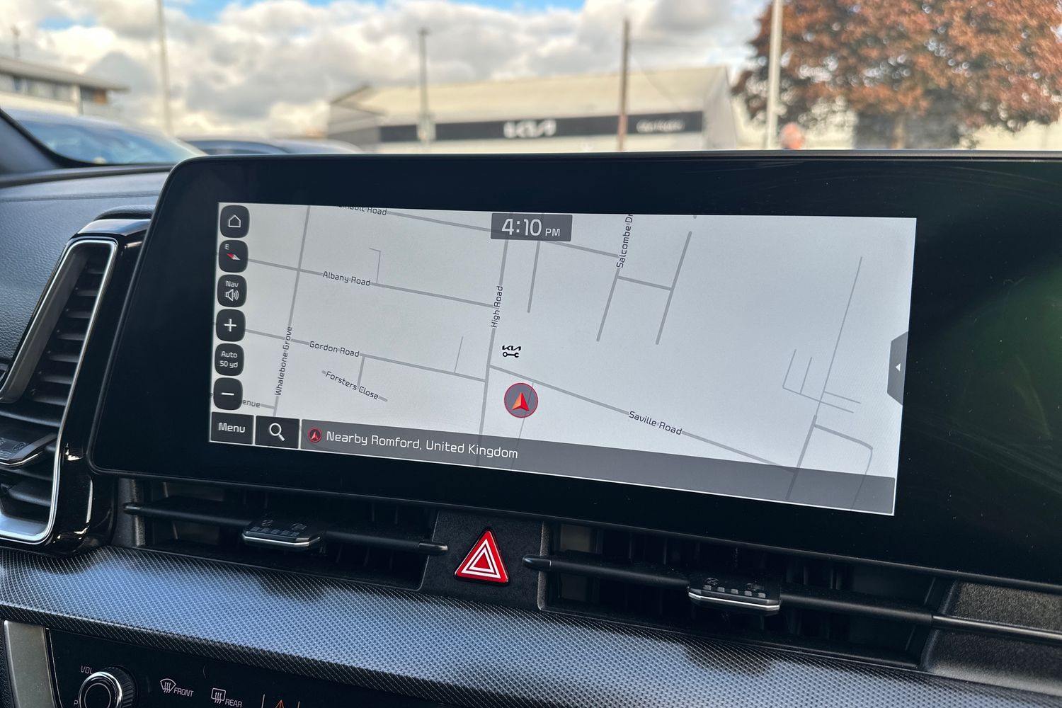 Used Kia Sportage 2024 for sale - 76044461: Photo 18