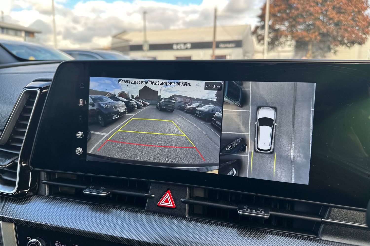 Used Kia Sportage 2024 for sale - 76044461: Photo 19