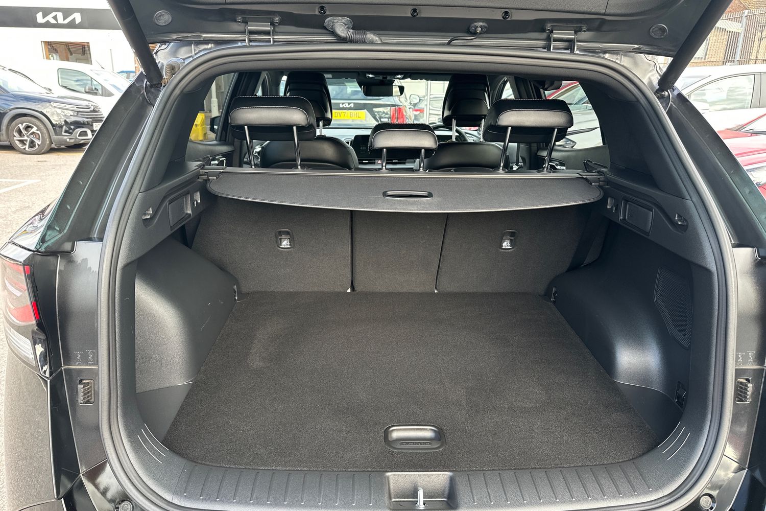 Used Kia Sportage 2024 for sale - 76044461: Photo 24