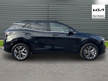 Used Kia Sportage 2024 for sale - 76044461: Photo