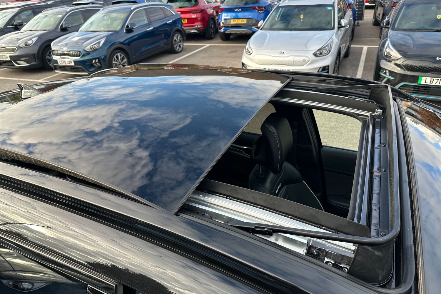 Used Kia Sportage 2024 for sale - 76044461: Photo 33