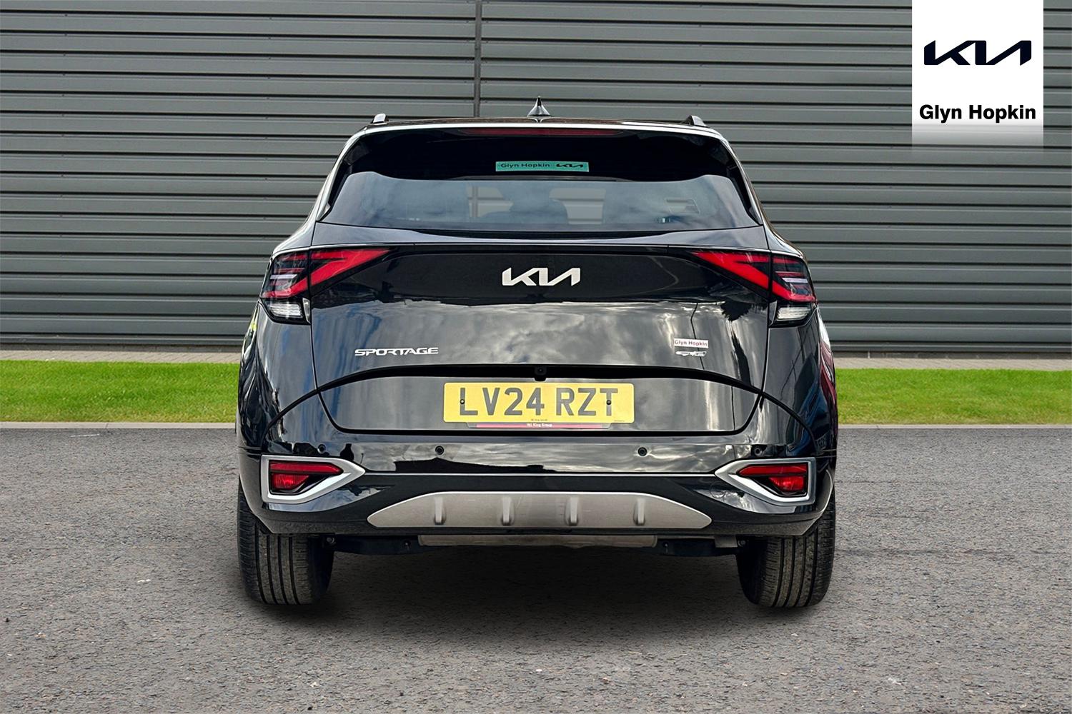 Used Kia Sportage 2024 for sale - 76044461: Photo 4