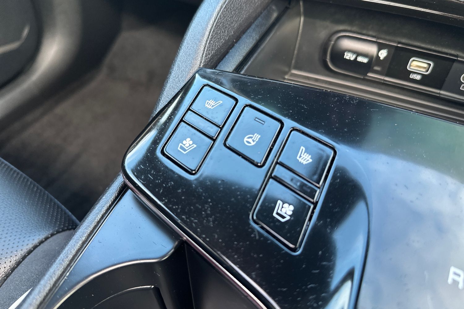 Used Kia Sportage 2024 for sale - 76044461: Photo 43