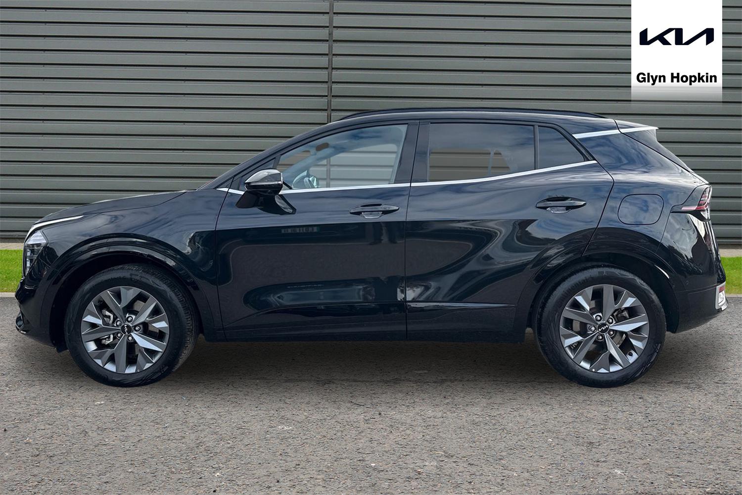 Used Kia Sportage 2024 for sale - 76044461: Photo 6