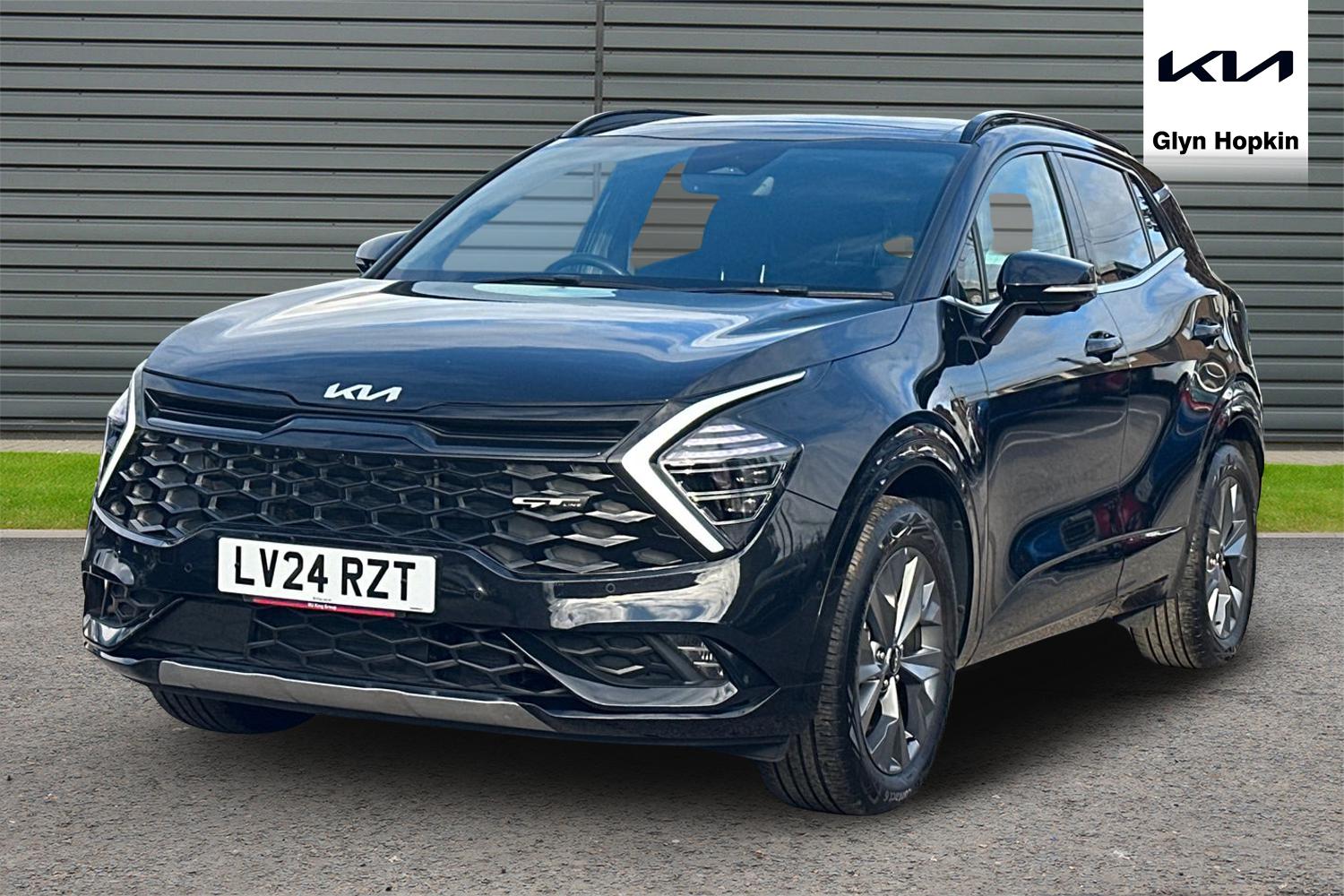 Used Kia Sportage 2024 for sale - 76044461: Photo 7