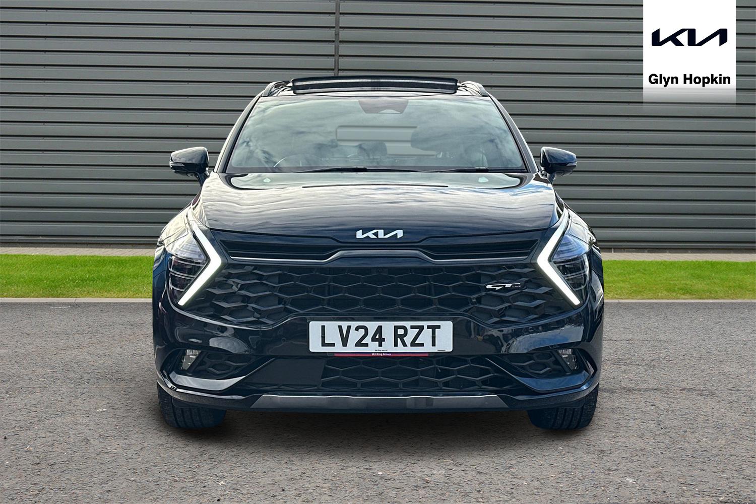 Used Kia Sportage 2024 for sale - 76044461: Photo 8