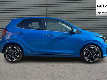 Used Kia Picanto 2025 for sale - 75077443: Photo