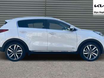 Used Kia Sportage 2019 for sale - 75236052: Photo